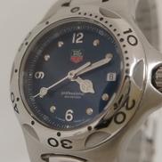 クォーツリストウォッチ|TAG HEUER