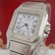 サントスガルベ|CARTIER