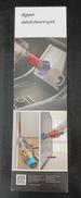 DETAIL CLEANING KIT|DYSON