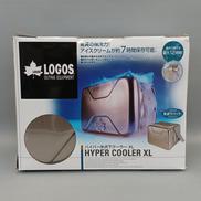 ハイパー氷点下クーラーXL|LOGOS