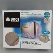 ハイパー氷点下クーラーXL|LOGOS