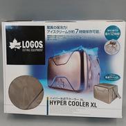 ハイパー氷点下クーラーXL|LOGOS