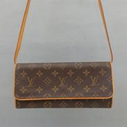 ポシェットツインPM|LOUIS VUITTON