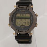 クォーツ・デジタル腕時計|CASIO