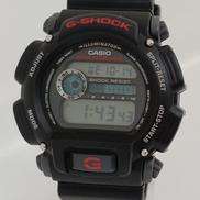 クォーツ・デジタル腕時計|CASIO