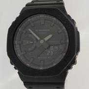 クォーツ腕時計|CASIO