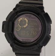 ソーラー電波腕時計|CASIO