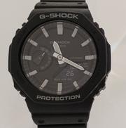 クォーツ腕時計|CASIO