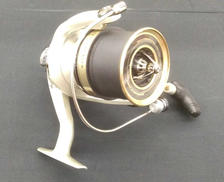 スピニングリール|DAIWA