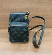 ミニアマゾン|LOUIS VUITTON