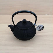 【未使用】鉄急須|南部鉄器 岩鋳