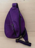 ボディーバッグ|-