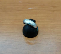 PT850リング　10号|-