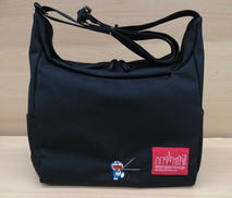 ショルダー ドラえもんコラボ|MANHATTAN PORTAGE