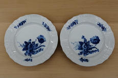 ペアプレート|ROYAL COPENHAGEN