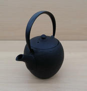 【未使用】鉄急須|WAZUQU