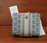 折り財布|TORY BURCH