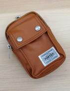 フリースタイルポーチ|PORTER