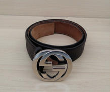レザーベルト|GUCCI