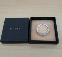 キーリング|BVVLGARI