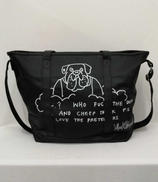 2WAYショルダーバッグ|MARK GONZALES×OPAQUE.CLIP