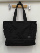 FLASH TOTE BAG|PORTER