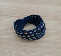 ブレスレット　ブルー|SWAROVSKI