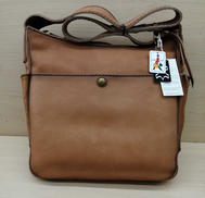 レザー　ショルダーバッグ|PORTER