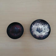 銀盃セット 総量115.1G|純銀 SILVER刻印