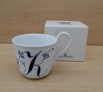 【未使用】マグカップ K|ROYAL COPENHAGEN