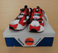 INSTAPUMP FURY94 稲葉浩志|REEBOK