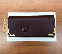 4連キーケース|CARTIER