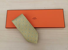 ネクタイ|HERMES