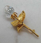 ブローチ|SWAROVSKI