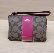ポーチ|COACH