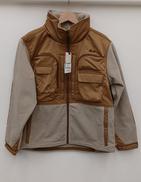 フリースジャケットシュラフ|GRN OUTDOOR