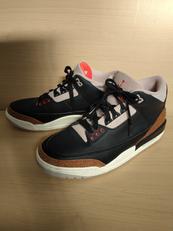 AIR JORDAN3 RETRO DESERTELEPHA|NIKE