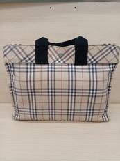 BURBERRY　トートバッグ|BURBERRY BLUE LABEL