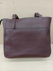 genten レザートートバック|genten