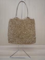 ワイヤーバック|ANTEPRIMA