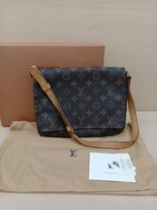 LOUIS VUITTON ミュゼット・タンゴ|LOUIS VUITTON