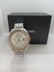 CITIZEN　ダイレクトフライト|CITIZEN
