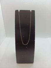 K10WGネックレス|切れ有