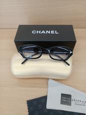CHANEL　サングラス|CHANEL