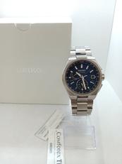SEIKO アストロン|SEIKO