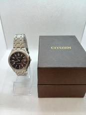 CITIZEN　ECO-DRIVE|CITIZEN