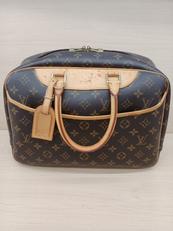 LOUIS VUITTONドーヴィル|LOUIS VUITTON