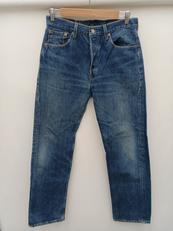 LEVIS 501 USA 90s|LEVI’S