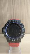 PRO TREK|CASIO