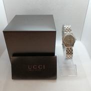 クォーツ 5500L|GUCCI